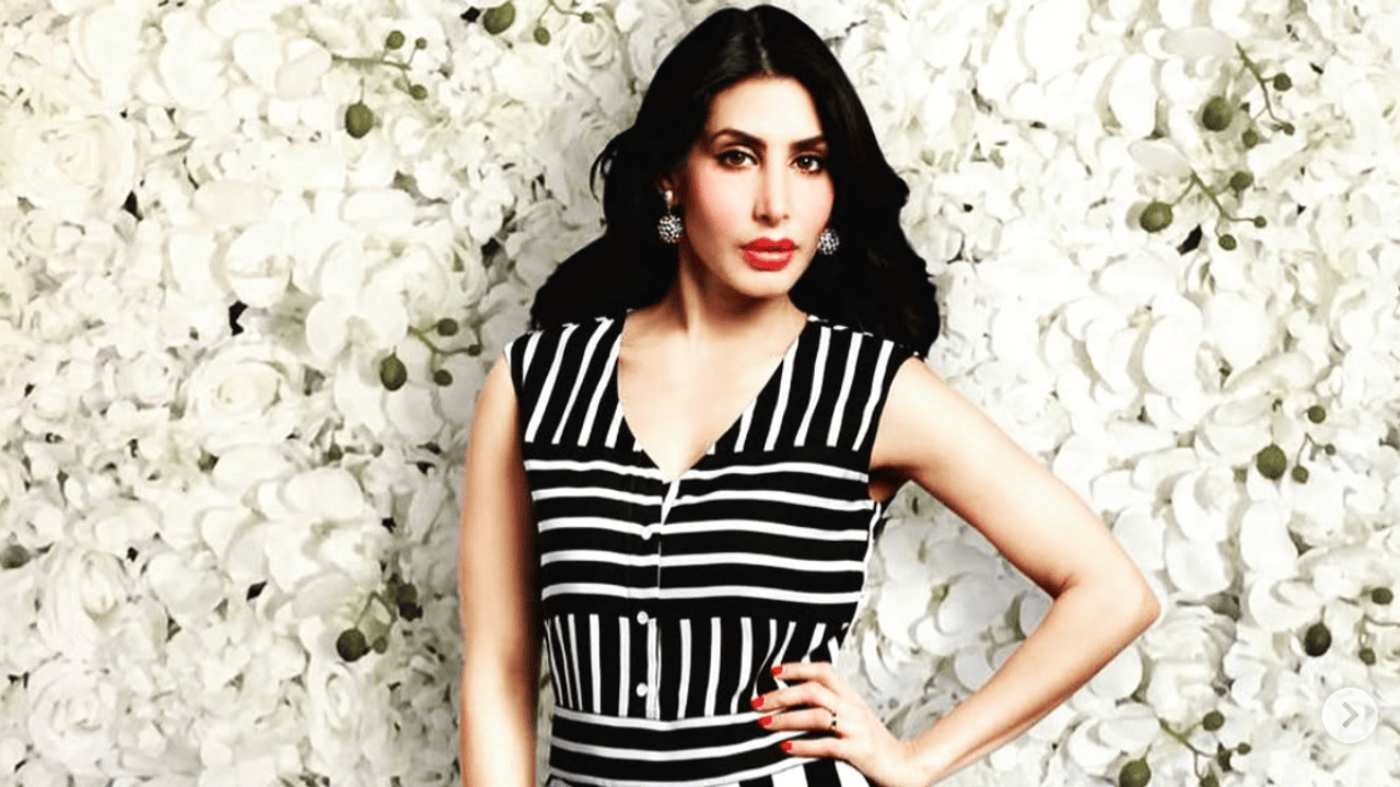 Who is Priya Sachdev? All About Sunjay Kapur’s Wife Who Once Appeared On-Screen with Kareena Kapoor - Gallery Image