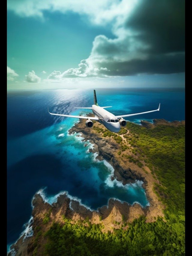 World’s Smallest Airport? Discover This Tiny Dutch Airstrip