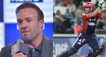 ‘Cancerous People’ In Delhi Daredevils? AB de Villiers Reveals Experience With Franchise