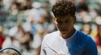 Stuttgart Open: Alexander Zverev Overcomes Brandon Nakashima To Reach Semifinals