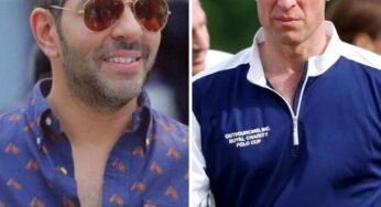 Did You Know Karisma Kapoor’s Ex-Husband Sanjay Kapur Used To Play Polo With Prince William?