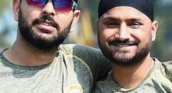 Harbhajan Singh, Yuvraj Singh And Urvashi Rautela Questioned By ED For Promoting Illegal Betting Apps