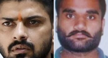 Is There A Rift Between Lawrence Bishnoi And Goldy Brar? Cracks Between Gangsters Over Anmol Bishnoi