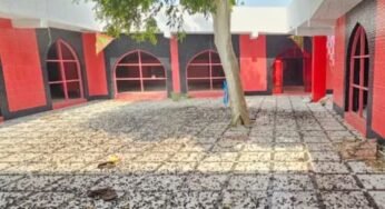 Bathtub, Pool Found Inside 11,000 Sq Ft Illegal Temple in Gujarat, Authorities Launch Probe As Owners Go Missing