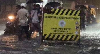 Mumbai Monsoon Mayhem: Rail And Metro Services Disrupted Amid Heavy Rain
