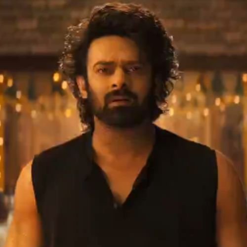 The Raja Saab Teaser Fan Reviews: Prabhas Tries His Hands At Horror-Comedy, Internet Gives Thumbs Up To His Comic Timing
