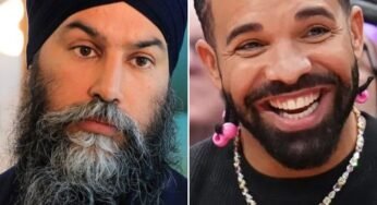 Why Did Jagmeet Singh Apologize To Drake Despite Rapper Calling The Politician A Goof