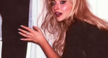 Sabrina Carpenter Hits Back At Haters For Slamming Her New Album Cover: You’re Obsessed With It