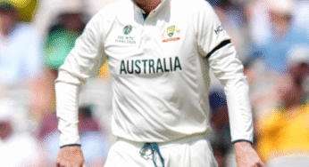 SA VS AUS: Why Was Steve Smith Sent To The Hospital In The Middle Of The WTC Final?