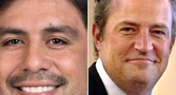 Who Is Dr Salvador Plasencia, Who Is Facing Up To 40 Years In Prison In Relation To Matthew Perry’s Death