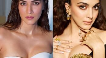 Has Kriti Sanon Been Confirmed As Kiara Adavni’s Replacement In Farhan Akhtar’s Don 3? Actress Drops Subtle Hint