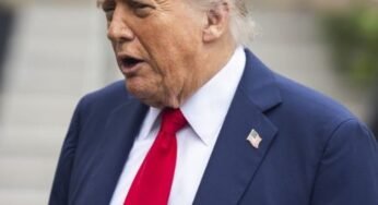 Donald Trump Blames ‘Democrat Cities’ For Immigration Surge, Orders Mass Deportations