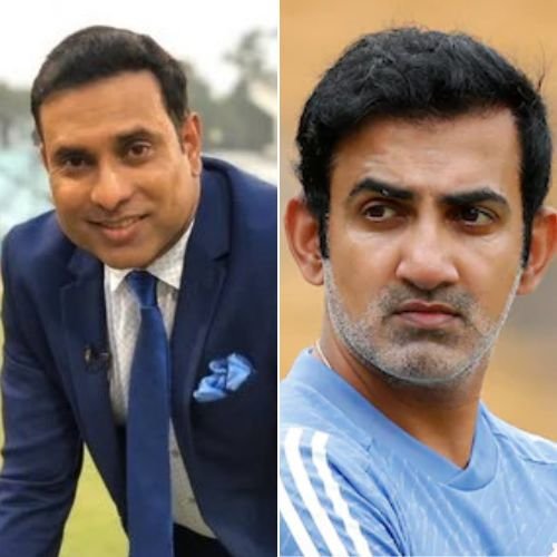 Is VVS Laxman Replacing Gautam Gambhir As India’s Coach For The England Series? Here’s The Truth