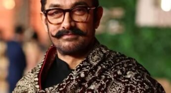 Why Did Aamir Khan Spend Eight Days With Indian Soldiers After The Kargil War? I Was The Only Person Who…