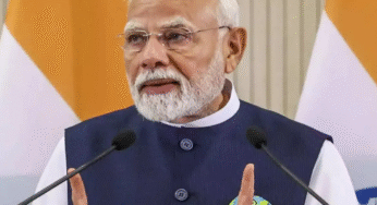 PM Modi Gives A Clear Message At G7 Summit: Any Country Supporting Terrorism Will Pay The Price