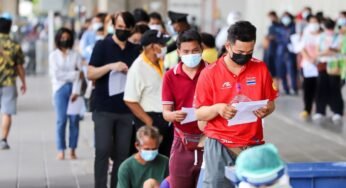 Thailand Sees Sharp COVID-19 Surge in 2025, Over 4.76 Lakh Cases Reported So Far