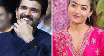 Did Rashmika Mandanna And Vijay Deverakonda Confirm Their Relationship? Duo’s Latest Outing Leaves Internet Excited