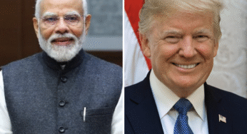 PM Modi In A 35-Minute Phone Call Tells Trump US Played No Role In Op Sindoor Ceasefire: India Will Never Accept Mediation