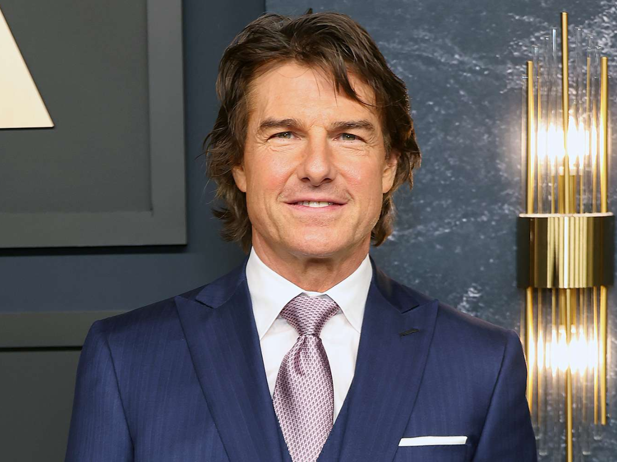 Tom Cruise Is Finally Getting An Oscar More Than 30 Years After His First Academy Nomination, But There’s A Twist