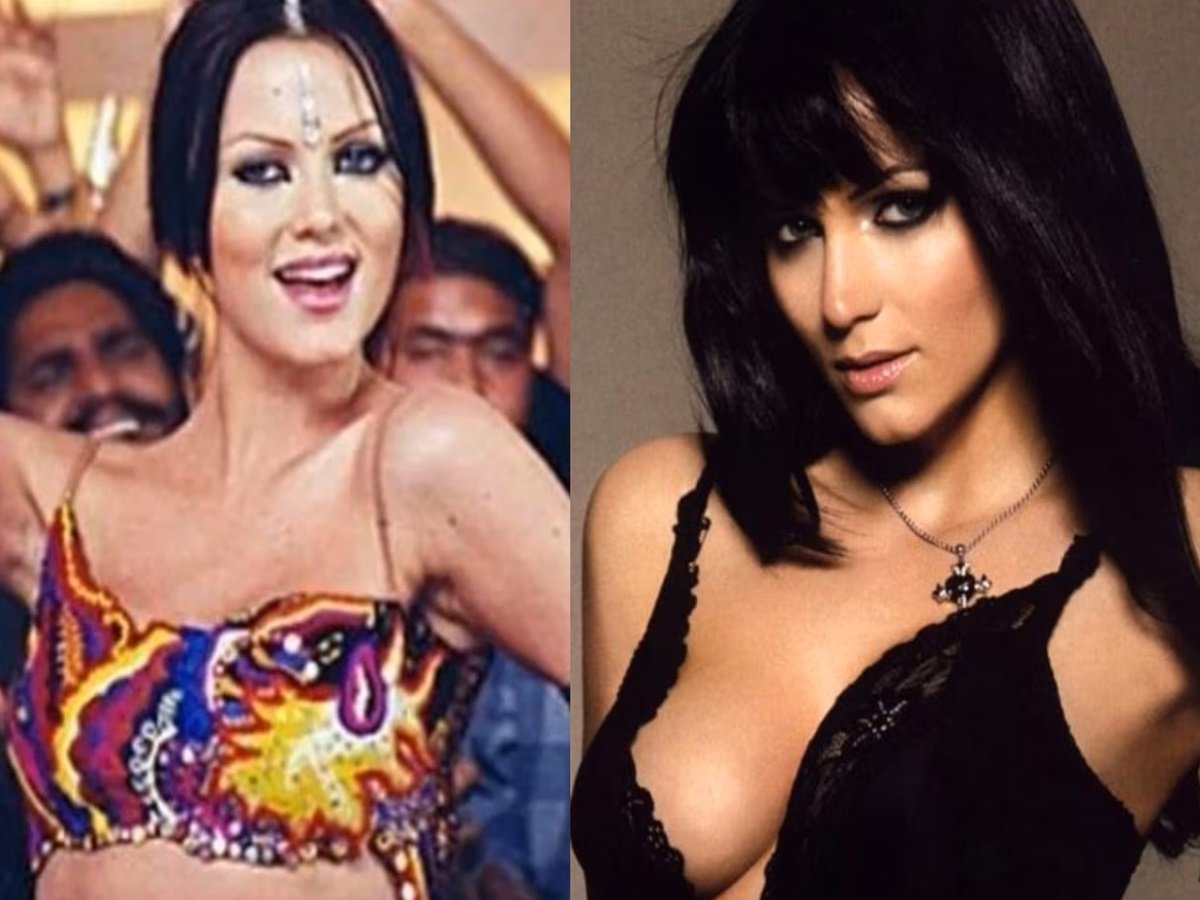 These Old Item Numbers Would Get BANNED Today – #3 Is Shocking! - Gallery Image