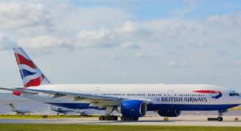 British Airways Boeing Dreamliner Bound To Chennai Flies Back To London Due To Technical Glitches