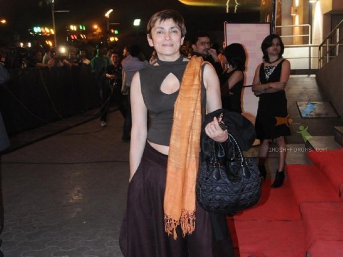 From Screen to Shame: Actresses Who Opened Up About Bold Scene Regrets - Gallery Image