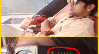 Bageshwar Dham’s Dhirendra Sashtri Unaplogetically Responds To Trolls Over Wearing Stylish Jacket