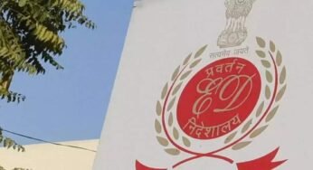 ED Raids 37 Locations In ₹2,000 Crore Delhi School Construction Scam Involving AAP Leaders