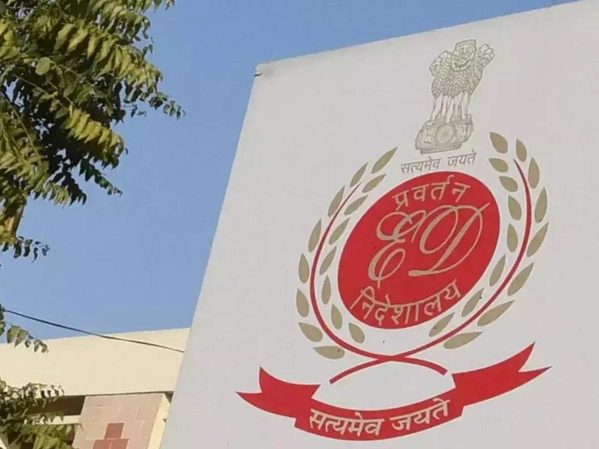 ED Raids 37 Locations In ₹2,000 Crore Delhi School Construction Scam Involving AAP Leaders