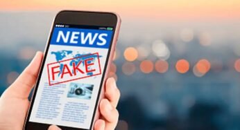 New Study Reveals Moral Values Drive Fake News Sharing On Social Media