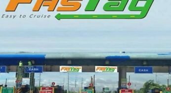 Govt Launches ₹3,000 FASTag Annual Pass For Private Vehicles From August 15: All You Need To Know