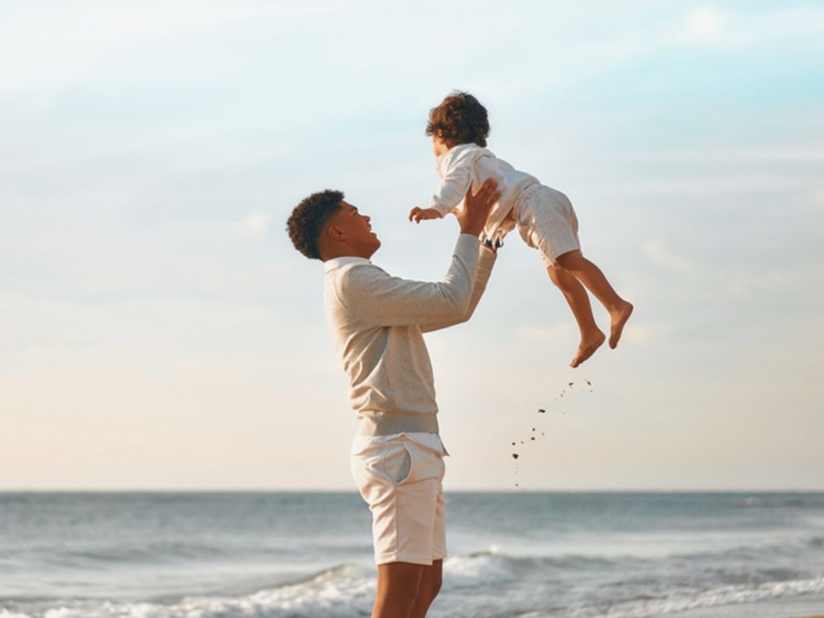 Father’s Day 2025: Why Fathers Matter Deeply In Child Development