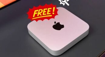 Apple Launches Free Global Repair Program For Faulty M2 Mac Mini Units