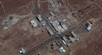 Will Israel Strike Iran’s Fordow Nuclear Site? IDF Responds