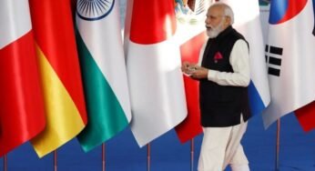 The Global South And Why PM Modi Is Taking Its Message To The G7: Explained