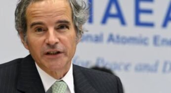 Israel’s Attack On Iran’s Natanz Nuclear Facility Triggers Radiation, Chemical Leak, Says IAEA Chief