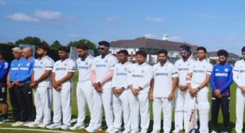 BCCI Asks India A Player To Stay Back In England, Possible Squad Addition: Report