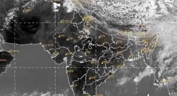 India Weather Forecast: Cyclonic Circulations Trigger Storms In Delhi, Gujarat, South India; IMD Alerts Heavy Rain Across India Till June 23