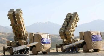 Iron Dome, David’s Sling And  THAAD: Israel’s Multi-Layered Air Defense System Explained