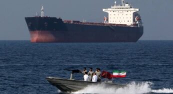 Strait Of Hormuz: Why Is Iran Threatening To Shut Down This Vital Oil Chokepoint?