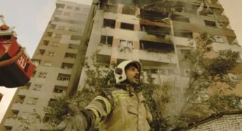 At Least 78 Killed, Over 300 Injured In Israeli Strikes: Iran Tells UN