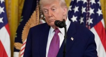 What Trump Said After Israel Struck Iran: ‘We Had Nothing To Do With It’