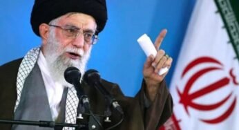 Ayatollah Ali Khamenei Vows ‘No Mercy’ After Israel Strikes On Iran, Says ‘Israel Started A War’