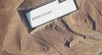 Israel Strikes Iran’s Fordow Nuclear Site, Triggers 2.5 Magnitude Earthquake Near Qom