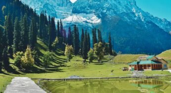 J&K To Reopen Major Tourist Spots From June 17, Two Months After Pahalgam Terror Attack