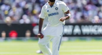 ‘I Called BCCI…’: Jasprit Bumrah Breaks Silence On England Test Captaincy Snub