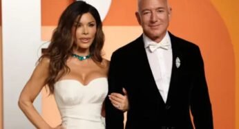 Jeff Bezos And Lauren Sánchez’s Lavish Venice Wedding: All You Need To Know