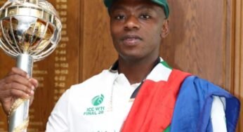 Kagiso Rabada On South Africa’s World Test Championship Triumph: ‘Will Never Forget This Moment’