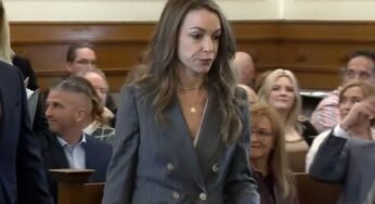 Closing Arguments Set In Karen Read Murder Trial As Case Nears Jury Deliberation