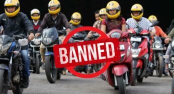 Karnataka Bike Taxi Ban: Namma Bike Taxi Association Appeals To CM Siddaramaiah And Rahul Gandhi For Intervention